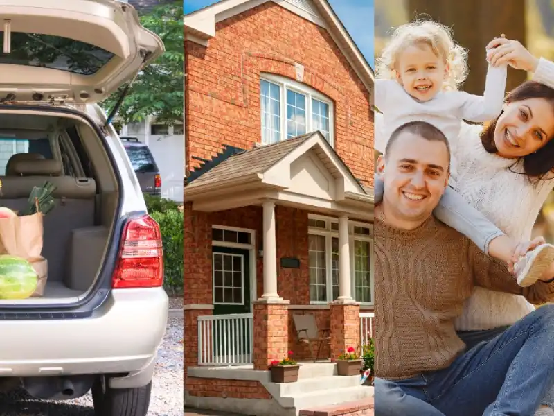 Blog Home, Tenant, and Auto Insurance in Winston-Salem, North Carolina